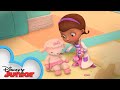 Lambie S Baaad Day Doc McStuffins Baby Disney Junior