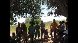 preview picture of video 'Visita a Aldeia dos Índios Atikuns em Rodelas - BA, Vídeo 01'