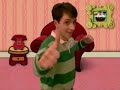 Blue S Clues Tickety S Favorite Nursery Rhyme Part 15