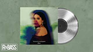 ilham - Never Even Know