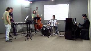 Herzog - Ensamble de Jazz U.Central