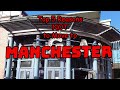 Top 5 Reasons NOT to Move to Manchester
