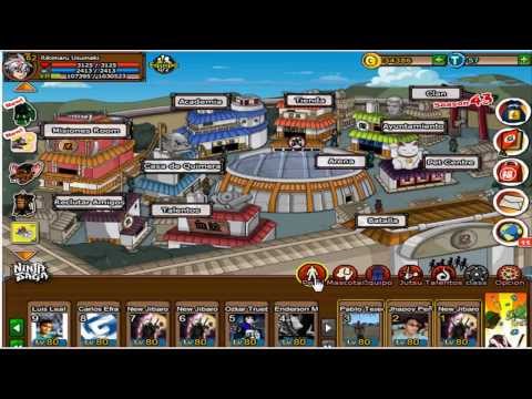 ninja saga rewards season 41