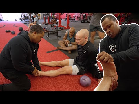 Pow3r Plus Explains How To Bulletproof Your Body from Injury