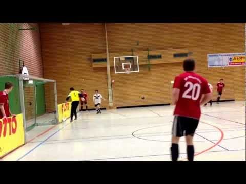 ASV UNDORF - SV ETZENDORF | Traumtor