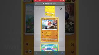 Opening Vivid Voltage until I get a Rainbow Rare 1