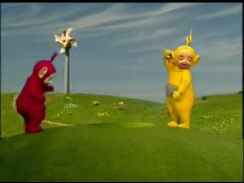 telly tubbies ending h264 44430