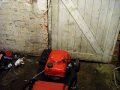 Easystarting Competition By Jay15kz With 4hp Honda Hr194 Gxv120