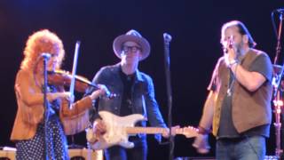 Steve Earle - Baby Baby Baby (Baby) - New Glasgow Riverfront Jubilee 2015