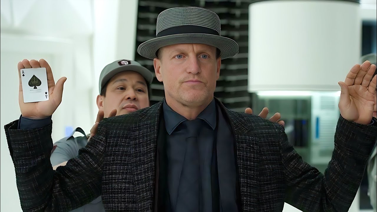 [Movie Recap] How Genius Magicians Pulled Off the Most Spectacular Bank Heist!