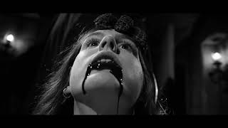 VAMPUS HORROR TALES- Teaser/Trailer