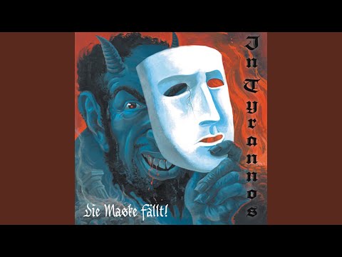 Die Maske fällt