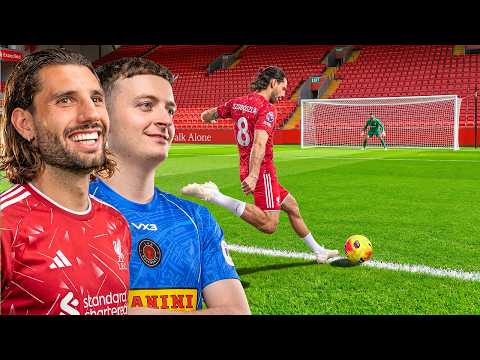How Good is a Premier League Footballer? Dominik Szoboszlai (Liverpool FC)