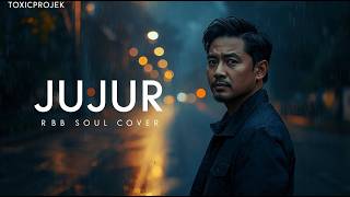 Download lagu JUJUR - Doddie Latuharhary (Cover) R&B Soul | Toxicprojek mp3