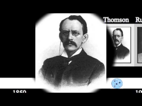 SCP4010 L'histoire de l'atome