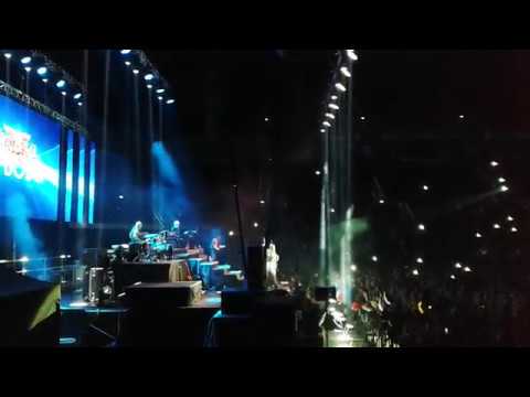 DJ BoBo „Somebody Dance with Me“ Арена Армеец София 10.11.2018