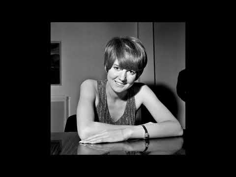 Cilla Black - Step Inside Love - Isolated Vocals