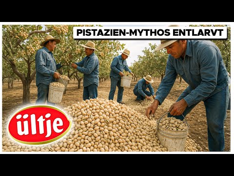 The Hidden Danger in Every Pistachio