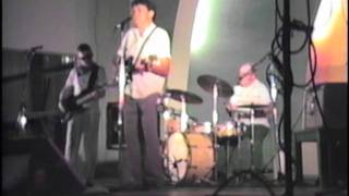 Country Rockers levittshellarchive video #39 Memphis Music Memories.mov