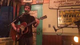 Hayden - Stem (Aunties and Uncles, Toronto)