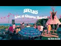 SWANS live at Cinema Heaven
