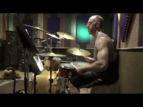 Lyrikal X Boogy Rankss - Rock Off (Soca 2022/2023) - Drum Cover