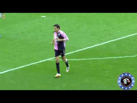 Highlights Palermo vs F.Andria / 32nd match Lega Pro 2021/22