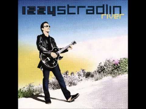 Izzy Stradlin - River (Full Album)