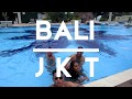 BALI - JAKARTA