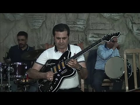 ELMAN Namazoglu EHTİRAM Huseynov  gözel ifalar