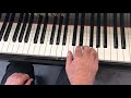 AMEB Piano Series 18 Technical Exercises Grade 4 Optional
