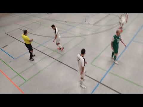 VfB Annen II - SV Bommern III (Sparkassen Hallen Cup 2020)