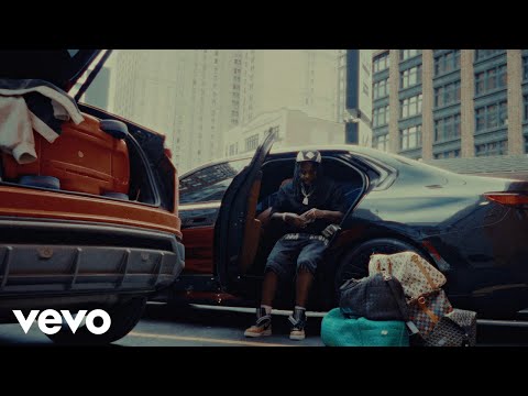 Babyface Ray - Netflix & Chill (Official Video)