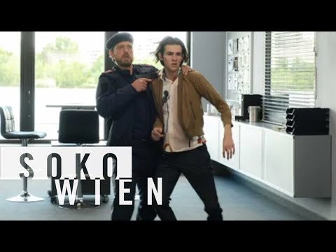 Soko Wien Staffel 17 Folge 2 I Kreuzmordrätsel