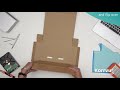 KORRVU® RETENTION BOX Youtube Video