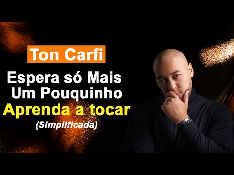 Espera Só Mais Um Pouquinho - Melosweet