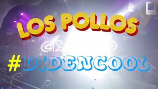 Los Pollos Avventura Italiana