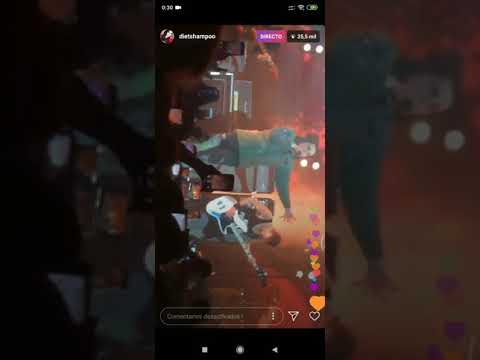 191220 My Chemical Romance Return _ 6 (IG@dietshampoo)