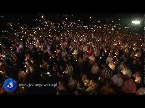 Z dawna Polski Tyś Królową - Jednego Serca Jednego Ducha 2006