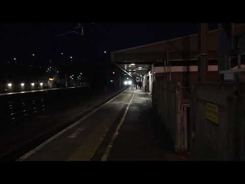 88009 (Diana) 4S43 Daventry Drs to Mossend Euroterminal Tesco 19/01/18