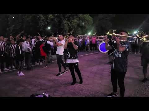 Previa La Fiel.  Talleres vs Central Cba 2023