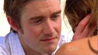 Clay/Quinn - Open your eyes - One Tree Hill