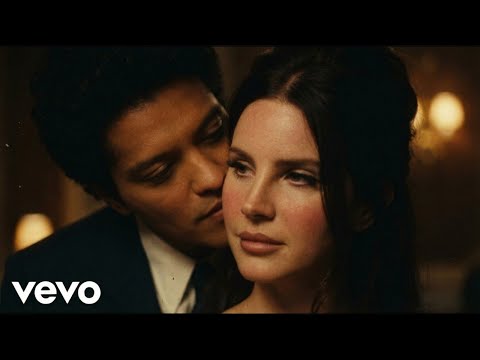 Bruno Mars ft Lana Del Rey –Pull Me In (original lyrics Video)