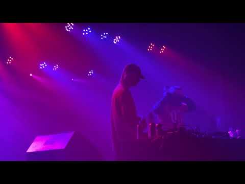 Wreckno x sfam ID - sfam (Live @ Cervantes’ - Denver 2021)