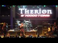 Therion - Abraxas (Live) 70000 Tons of Metal 2015 ...