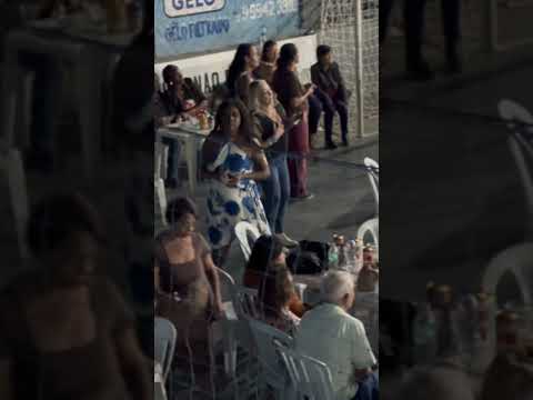 Os Manda Brasa do Forró em Matias Barbosa - Mg em 31/05/2026. (Parte 1)