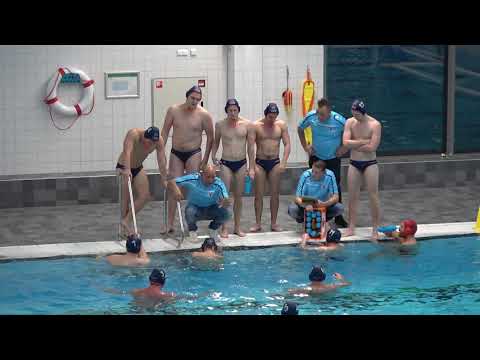 [EREDIVISIE H1] ZPC Amersfoort - Schuurman BZC [3-11-2018]