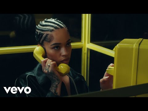 Ella Mai - There Goes My Heart (Official Visualizer)