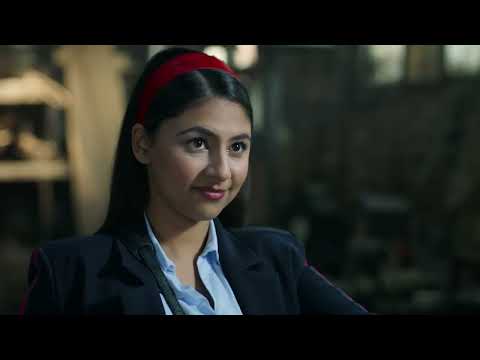 Léna Rêve détoile S2 E2 Nouvelle année, nouvelles règles Tout lépisode