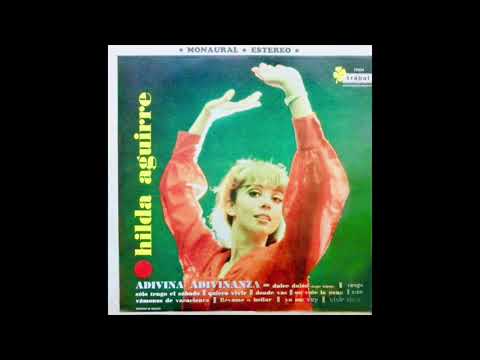 Hilda Aguirre - Quiero Vivir
